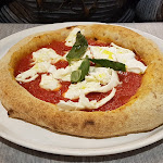 Photo n°1 de l'avis de Alessio.u fait le 02/07/2018 à 04:00 sur le  Pepe Bianco Reggio Emilia, Ristorante Pesce, Pizzeria à Reggio Emilia