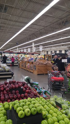 Supermarket «Hy-Vee», reviews and photos, 7180 10th St N, Oakdale, MN 55128, USA