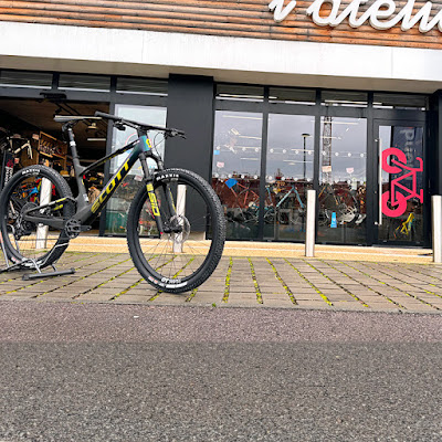 Mondovélo Pont-Audemer à Pont-Audemer