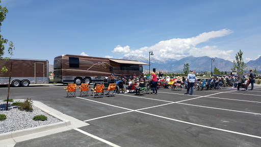 Home Improvement Store «Tractor Supply Co.», reviews and photos, 1303 North Exchange Dr, Saratoga Springs, UT 84045, USA