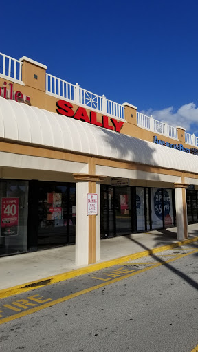 Sally Beauty, 5775 N University Dr, Pompano Beach, FL 33321, USA, 