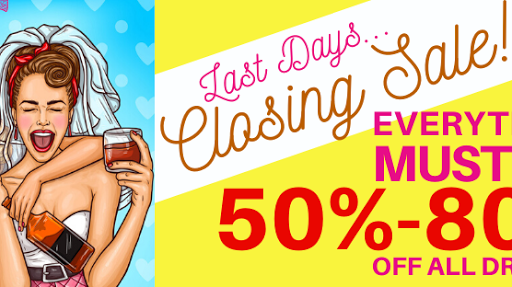 Bridal Shop «The Wedding Party, LLC», reviews and photos, 2612 Alcatraz Ave, Berkeley, CA 94705, USA