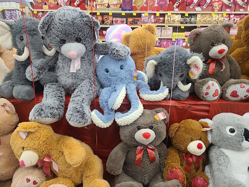 Grocery Store «Albertsons», reviews and photos, 28090 S Western Ave, San Pedro, CA 90732, USA