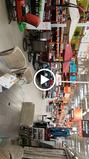 Home Improvement Store «The Home Depot», reviews and photos, 20131 I-45, Spring, TX 77373, USA