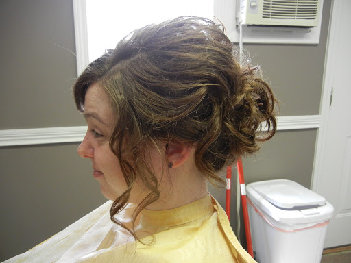 Beauty Salon «Indulgence Salon & Boutique», reviews and photos, 1175 W Bristol Rd, Flint, MI 48507, USA