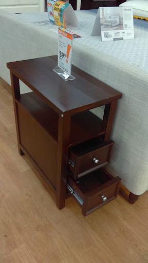 Furniture Store «Badcock Home Furniture &more», reviews and photos, 820 NW Broad St, Murfreesboro, TN 37129, USA