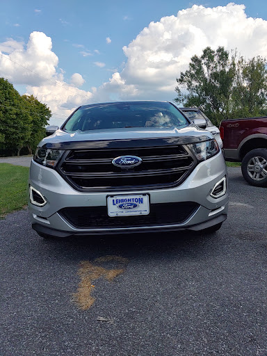 Ford Dealer «Lehighton Ford», reviews and photos, 54 Blakeslee Blvd Dr E, Lehighton, PA 18235, USA
