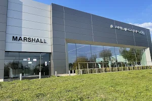 Marshall Land Rover Newbury image