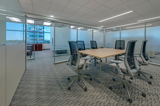 Real Estate Agency «Colliers International», reviews and photos, 1233 West Loop S #900, Houston, TX 77027, USA