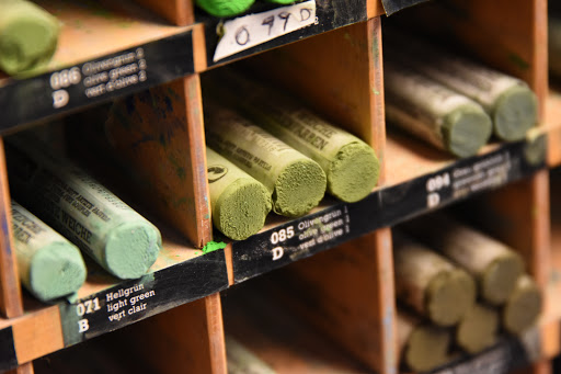 Art Supply Store «Phoenix Art Supplies & Framing», reviews and photos, 1810 S Easton Rd, Doylestown, PA 18901, USA