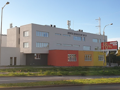 Zespół Edukacyjny nr 10, Szkoła Podstawowa nr 29 Energetyków 7, 65-729 Zielona Góra, Polska