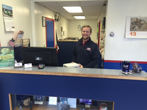 Auto Repair Shop «AIR Import Repairs», reviews and photos, 8016 27th St W, University Place, WA 98466, USA