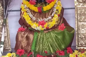 ಬಲಮುರಿ ಗಣಪತಿ ದೇವಸ್ಥಾನ Balamuri Ganapati Temple image