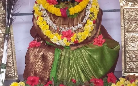 ಬಲಮುರಿ ಗಣಪತಿ ದೇವಸ್ಥಾನ Balamuri Ganapati Temple image