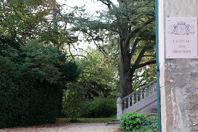 Domaine Goud de Beaupuis à Chorey-les-Beaune