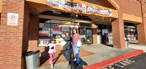 Grocery Store «Dominican Grocery Store», reviews and photos, 950 Indian Trail Lilburn Rd NW, Lilburn, GA 30047, USA