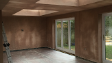 L McGovern Plastering Services