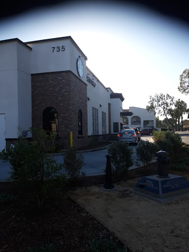 Starbucks image