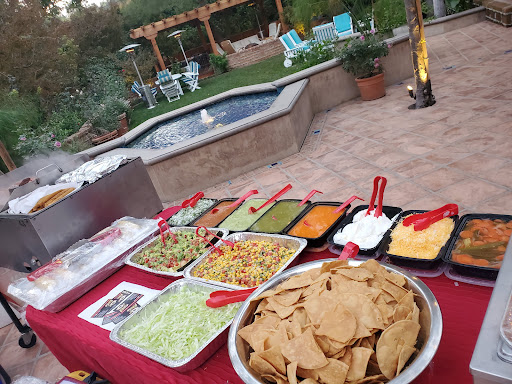 Caterer «The Taco Guy Catering», reviews and photos, 60 N Raymond Ave, Pasadena, CA 91101, USA