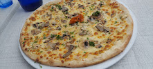 Pizza du Restaurant italien L'Amarino à Le Havre - n°4