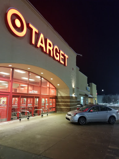 Department Store «Target», reviews and photos, 3749 Carpenter Rd, Ypsilanti, MI 48197, USA