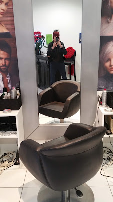 Betty Coiffure à Trouville-sur-Mer
