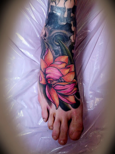 Tattoo and Piercing Shop «Royal Ave. Tattoo», reviews and photos, 5010 Louetta Rd E, Spring, TX 77379, USA