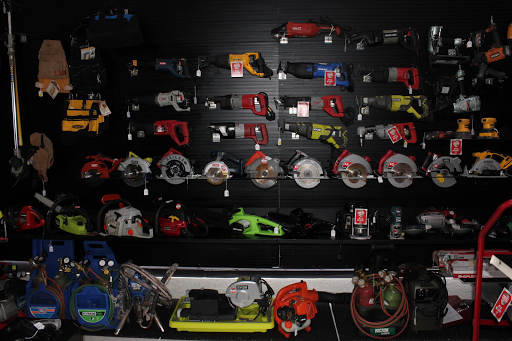 Pawn Shop «Paramount Pawn and Jewelry», reviews and photos, 10660 US-1, Port St Lucie, FL 34952, USA