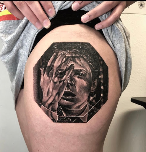 Explore proverbs 31 tattoo ideas, creative tattoo ideas in Odessa, available at Black Cat Tattoo Company