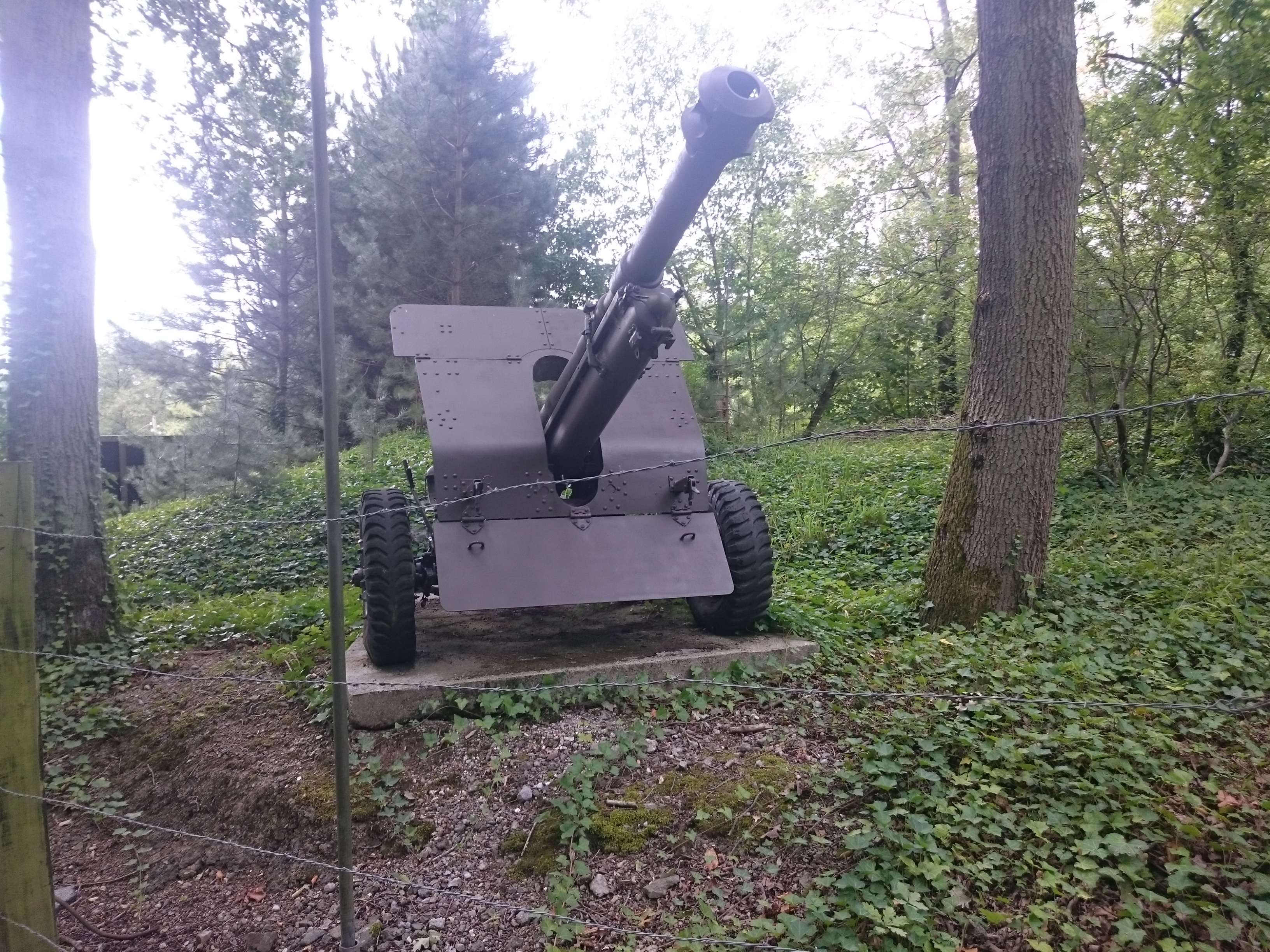 Photo n° 6 de l'avis de Matthieu.O fait le 08/08/2018 à 17:09