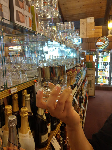 Liquor Store «La Bodega Wines & Spirit», reviews and photos, 3512 Central Ave, Riverside, CA 92506, USA