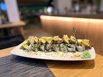 Sushi du Restaurant de sushis Sushibar Bonifacio - n°2