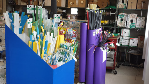 Electronics Store «Norvac Electronic Parts», reviews and photos, 2110 Commercial St NE, Salem, OR 97301, USA