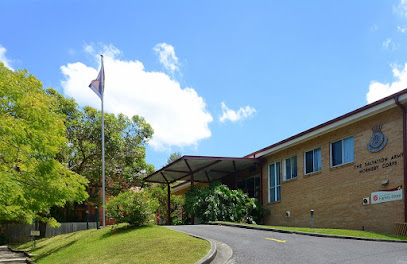 Salvation Army Hornsby Gateway Corps Church