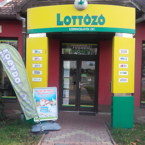 Értékelések erről a helyről: Lottózó Eger, Eger - Lottózó