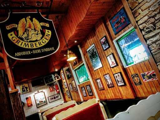 Información y opiniones sobre Cocodrilo Negro Cafe de Cabañas Raras