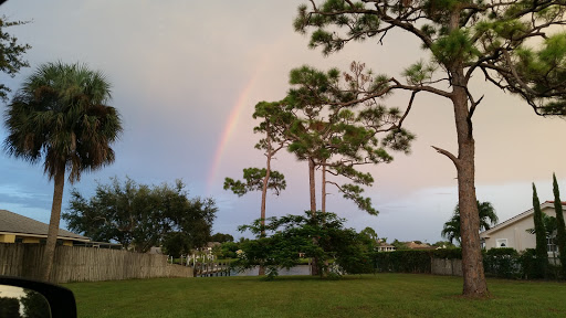 Golf Course «Turtle Creek Club», reviews and photos, 2 SE Club Cir, Tequesta, FL 33469, USA