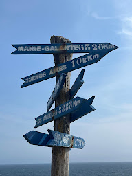 Photo n°9 de Sémaphore du Talut à Bangor ()