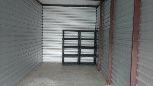 Storage Facility «Extra Space Storage», reviews and photos, 25 Tyler Ave, Newport News, VA 23601, USA