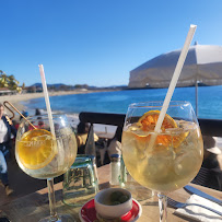 Plats et boissons du Restaurant italien Il Parasole di Marco à Toulon - n°6