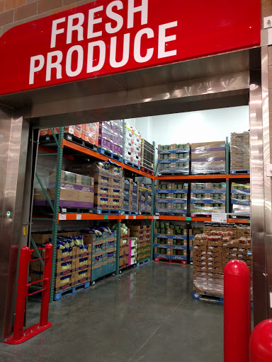 Costco Wholesale