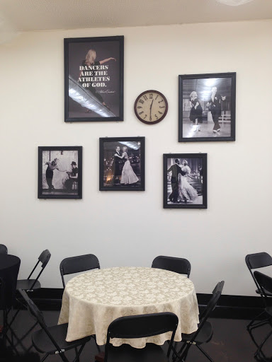 Ballroom «Uptown Dance Studio», reviews and photos, 14355 SW Pacific Hwy, Tigard, OR 97224, USA