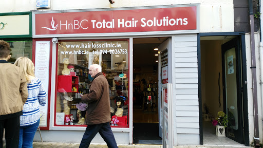 HNBC in Castlebar, Co. Mayo