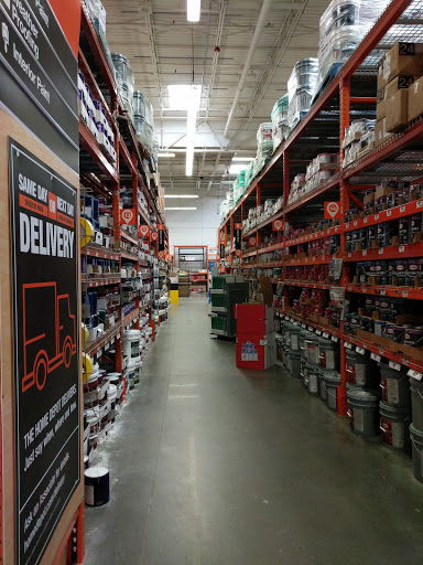 Home Improvement Store «The Home Depot», reviews and photos, 7001 Crestwood Blvd #1300, Birmingham, AL 35210, USA