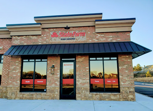 Auto Insurance Agency «State Farm: Ryan Hendrix», reviews and photos