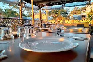 Billis Indian Restaurant image