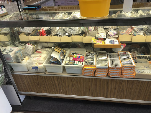 Beauty Supply Store «Mica Beauty Supply», reviews and photos, 1186 E Holt Ave, Pomona, CA 91767, USA