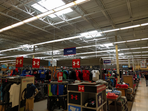 Sporting Goods Store «Academy Sports + Outdoors», reviews and photos, 4215 Jimmy Lee Smith Pkwy Suite 4, Hiram, GA 30141, USA