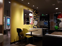 Atmosphère du Restauration rapide McDonald's à Fos-sur-Mer - n°12