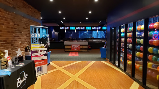 Bowling Alley «Bowlero Buffalo Grove», reviews and photos, 350 McHenry Rd, Buffalo Grove, IL 60089, USA